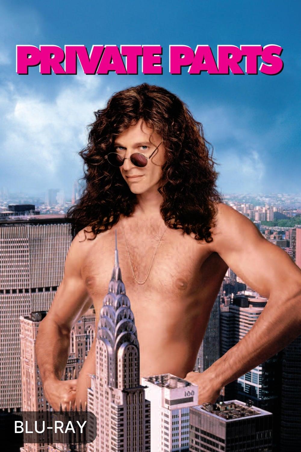 Private Parts (1997) [134509] (A1673276296) [[Movies]] --Plex--